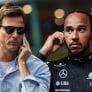 Mercedes ‘give up’ on Hamilton after TORRID F1 season