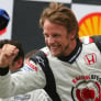Jenson Button's endurance racing adventure takes new twist