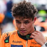 The eye-watering amount you’d have to spend to buy Lando Norris’ Saudi Grand Prix jacket