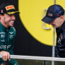 Fernando Alonso gets behind wheel of Adrian Newey Aston Martin