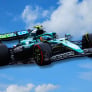 F1 fans (thousands of them) track ‘flying car’ in testing drama