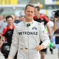 Michael Schumacher was told F1 comeback 'totally pointless'