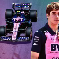 Alpine F1 star handed Qatar pitlane start after FIA procedural failing