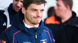 Mercedes are letting Max Verstappen pick his own team-mates