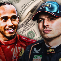 F1 Driver Salaries for Hamilton and Verstappen plus Lance Stroll pay revealed