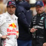 Martin Brundle suggests Bottas and Perez in for 'frustration' at Cadillac