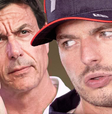 Max Verstappen reveals new FIA rule to stop Mercedes dominance