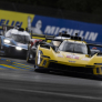 Every F1 driver competing in the 24 Hours of Le Mans 2025