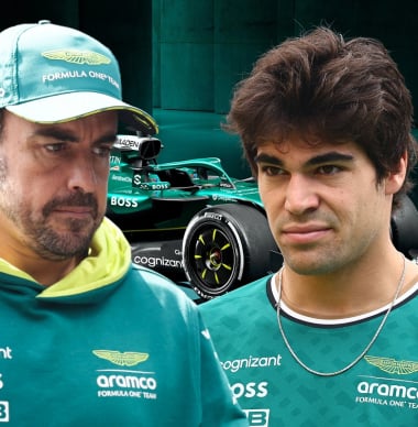 How and when Aston Martin will replace BOTH drivers