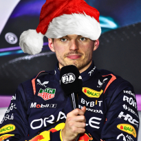 Naughty or Nice? Ranking the 2025 F1 grid and handing out presents (or punishments)