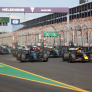 F1 Today: Australian Grand Prix 2024 start time & TV