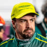 Fernando Alonso issues health update after Hungarian GP heroics