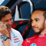 Lewis Hamilton’s Ferrari woes have one easy solution - return to Mercedes