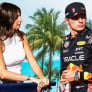 Kelly Piquet reveals STUNNING summer adventure as Verstappen ducks out