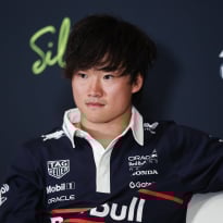 F1 chief confirms Yuki Tsunoda 'negotiations ongoing'