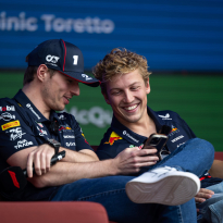 F1 team post cryptic message as countdown starts