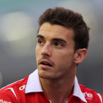 Jules Bianchi's father has good news after NINE of the late F1 star's karts were stolen