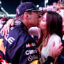 Kelly Piquet tells all about the very first time she met Max Verstappen
