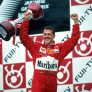 F1 is in danger of forgetting Michael Schumacher