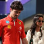 Charles Leclerc forced to cancel travel plans after disaster strikes