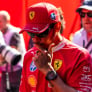 F1 champion claims Ferrari have 'lost something' amid Lewis Hamilton arrival