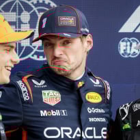 F1 Standings and title scenarios as surging Verstappen closes in on Piastri and Norris