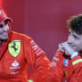 F1 star issues EMOTIONAL team-mate farewell after axe