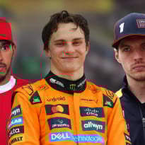 F1 crowns NEW European champion for 2025 season