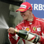 Historic Schumacher Ferrari to be sold DURING F1 race