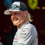 F1 star Valtteri Bottas officiates wedding at Las Vegas GP