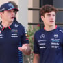 F1 team welcome NEW driver as contract pressure intensifies