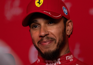 Lewis Hamilton claims new Ferrari F1 car is 'fun' and that's good news for his title push