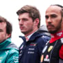 F1 champion claims sport has become 'less fun'