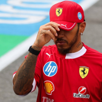 F1 News Today: Lewis Hamilton Ferrari seat at risk as rocky F1 relationship revealed