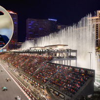 Verstappen reveals INSANE F1 Las Vegas experience for his 'Orange Army' fans