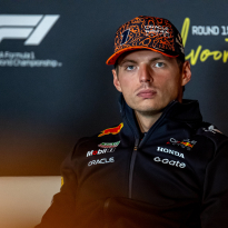 F1 News Today: Max Verstappen open to Ferrari move as F1 star reports SICK at Azerbaijan GP