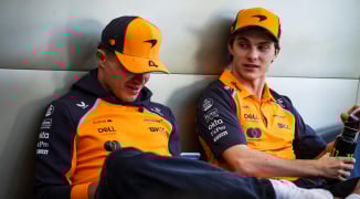 McLaren confirm F1 testing plan after Barcelona absence