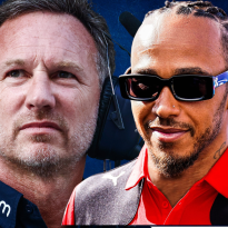 F1 Power List 2025: The most important people in the sport, ranked