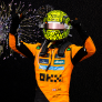 F1 champion Lando Norris shares Christmas message