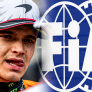 Lando Norris at risk of FIA punishment in post-race drama at British GP