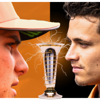 If McLaren order Piastri to hand Norris the title, he's lost to them. They should still do it