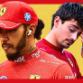 Hamilton and Leclerc warned as Ferrari legend unleashes 'anger'