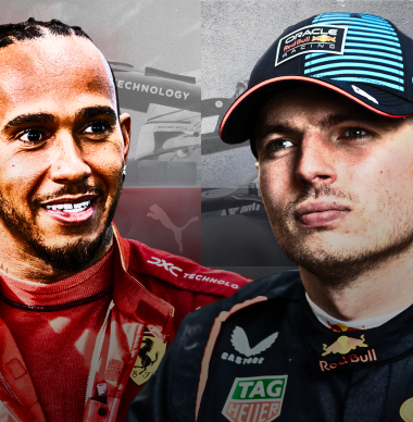 F1 Today: Hamilton given Ferrari boost as Verstappen suffers unusual pedal issue