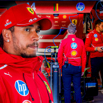Ferrari 2026 changes address Lewis Hamilton concerns
