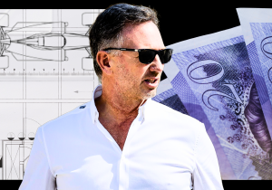 Christian Horner admits he came 'so close' to buying F1 team