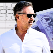 Christian Horner admits he came 'so close' to buying F1 team