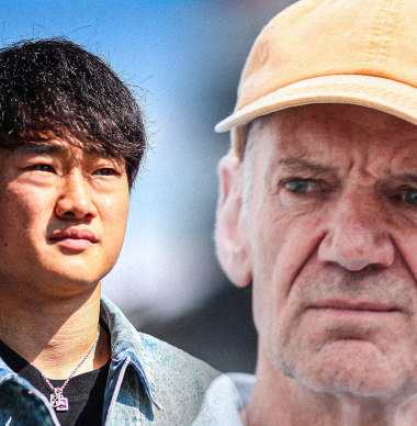 Tsunoda denied Red Bull promotion after 'furious' Newey fallout