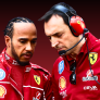 Lewis Hamilton braced for Ferrari chaos over new race engineer plans