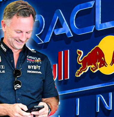 Red Bull storm expected after Christian Horner bombshell