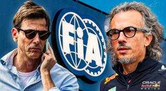 FIA meeting confirmed amid Mercedes and Red Bull ban fears